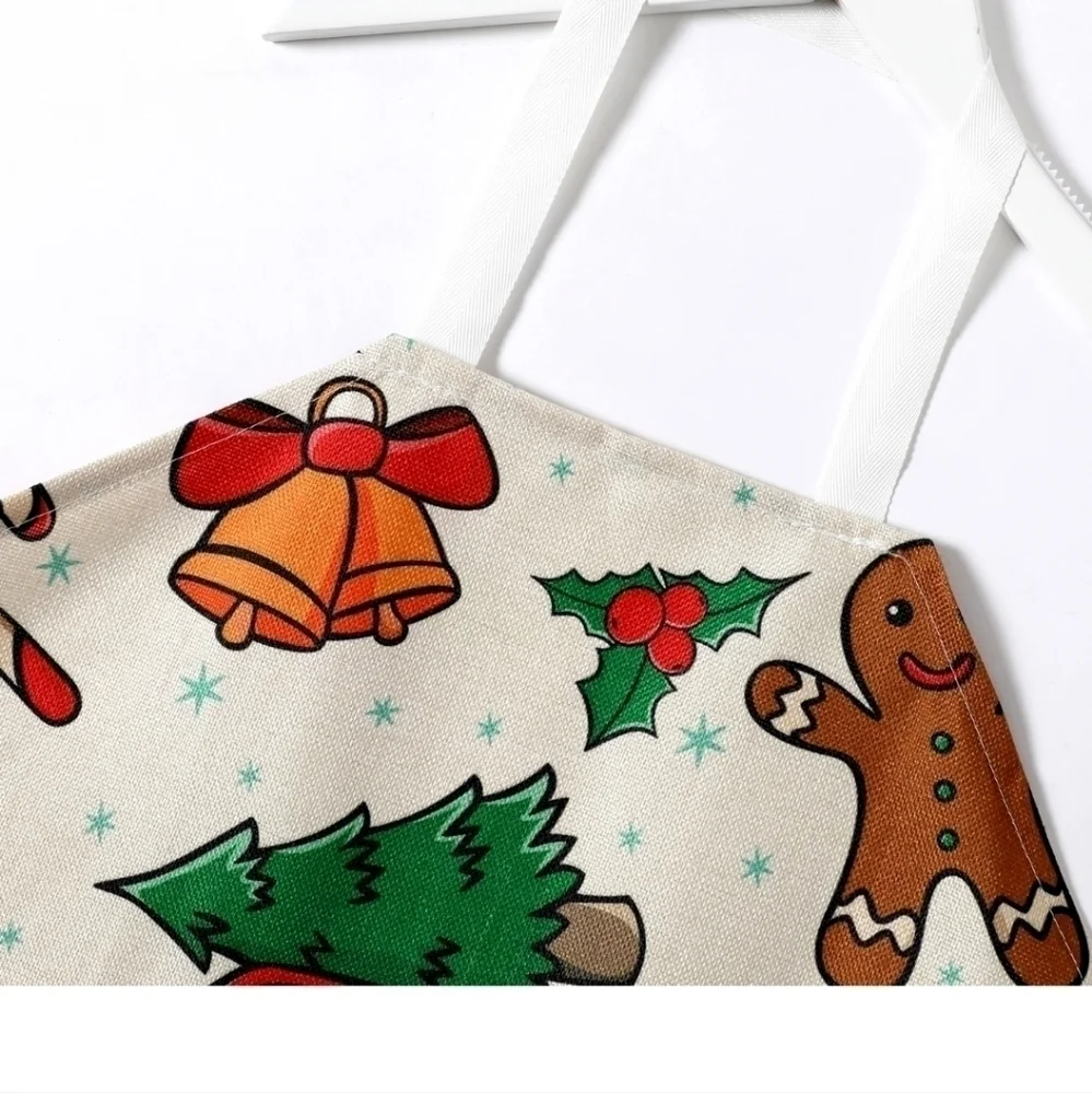 Mommy and‎ Me Christmas Aprons (NWOT)